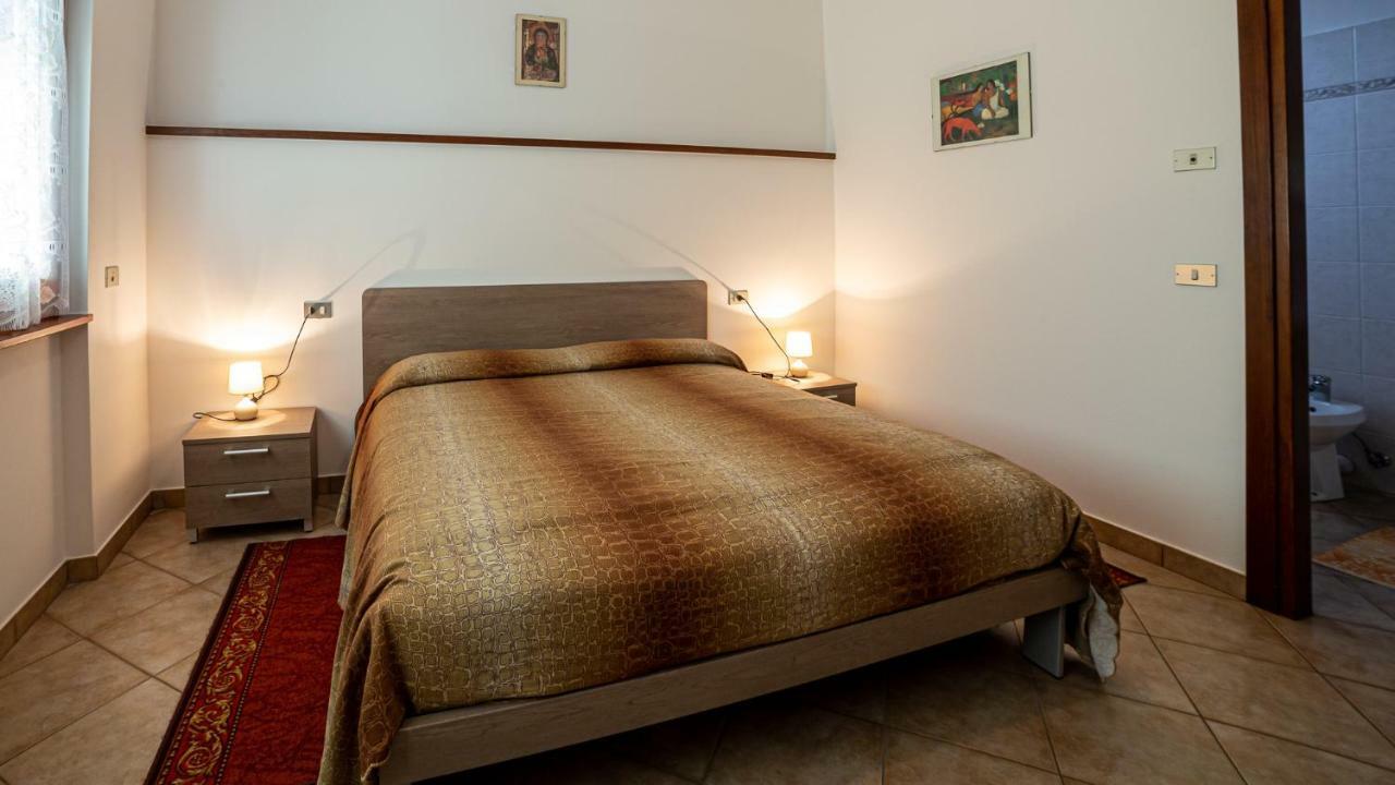 Albergo Bellavista Re Exterior photo